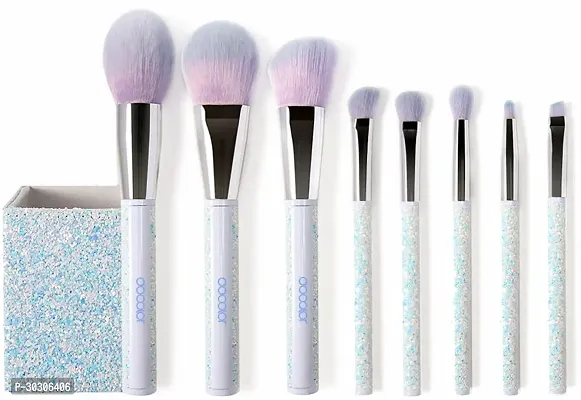 Premium Makeup Tool Brush Set