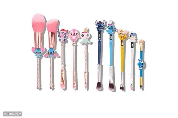 Premium Makeup Tool Brush Set