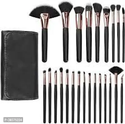 Premium Makeup Tool Brush Set