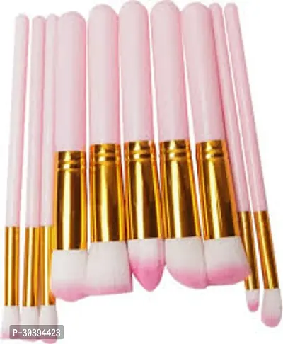 Premium Makeup Tool Brush Set