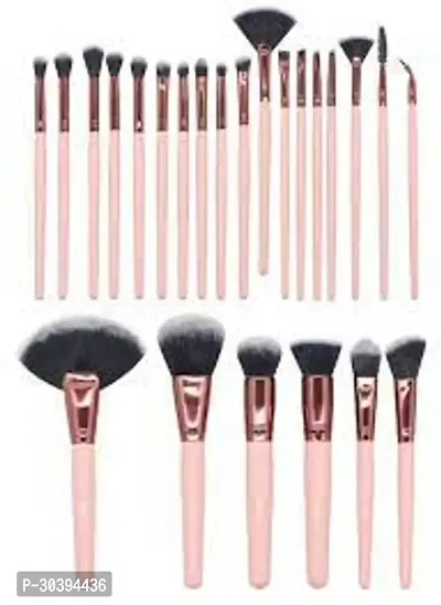 Premium Makeup Tool Brush Set