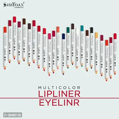 Long Lasting Eyeliner Set-thumb0