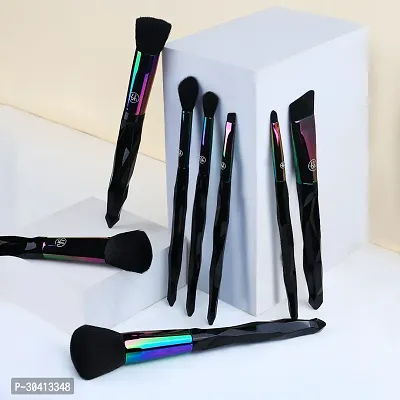 Premium Makeup Tool Brush Set