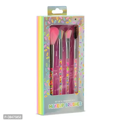 Premium Makeup Tool Brush Set