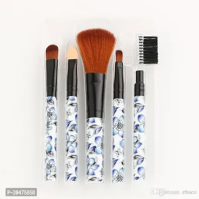 Premium Makeup Tool Brush Set-thumb0