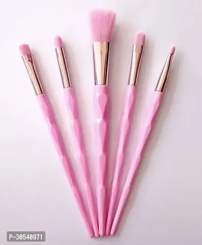 Premium Makeup Tool Brush Set