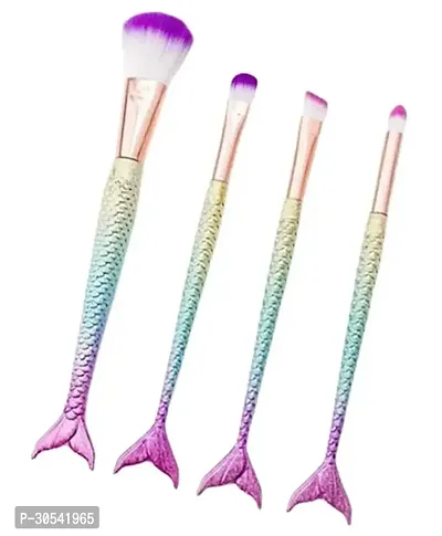 Premium Makeup Tool Brush Set-thumb0