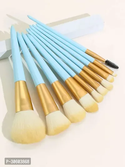 Premium Makeup Tool Brush Set-thumb0