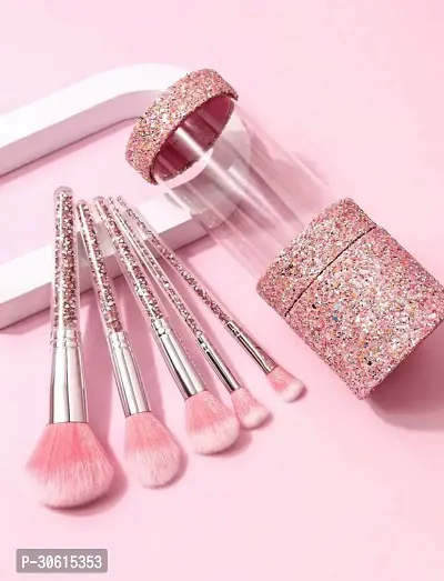 Premium Makeup Tool Brush Set