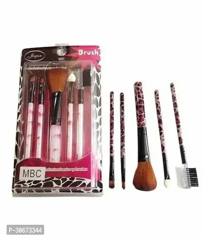 Premium Makeup Tool Brush Set-thumb0