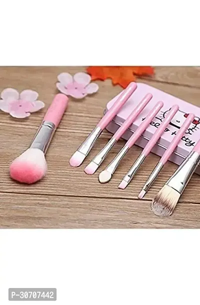 Premium Makeup Tool Brush Set