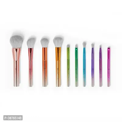 Professional Makeup Tool Brush Set-thumb0