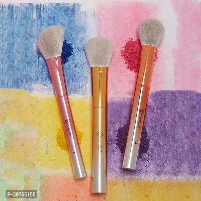 Professional Makeup Tool Brush Set