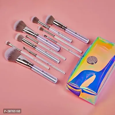 Professional Makeup Tool Brush Set