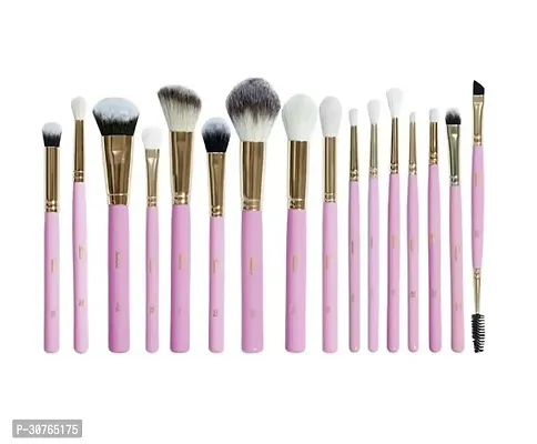 Professional Makeup Tool Brush Set