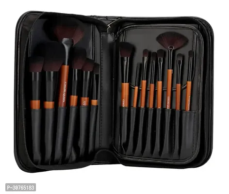 Professional Makeup Tool Brush Set