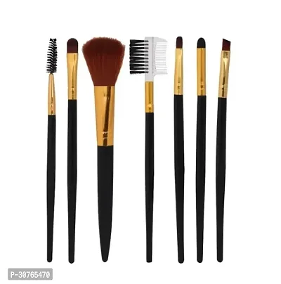 Professional Makeup Tool Brush Set