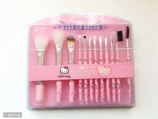 Professional Makeup Tool Brush Set-thumb0