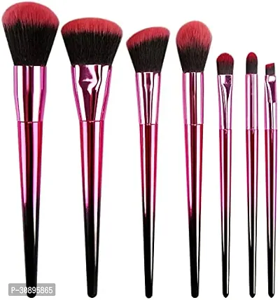 Makeup Brush Set Pack of 7