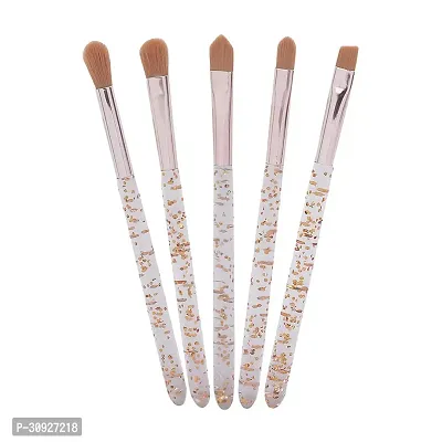 Makeup Brush Set Pack of 5-thumb0