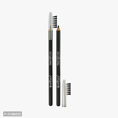 Eyebrow Pencil With Brush-thumb3