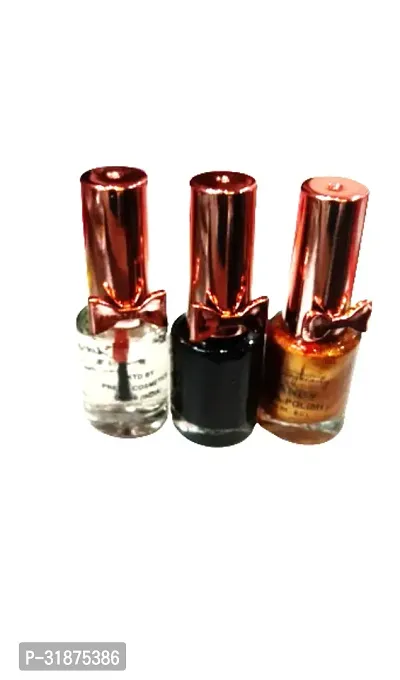 Superior Nail Polish with Nail Paint Remover