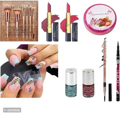 Professional Makeup Set-thumb0