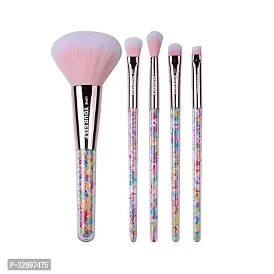 Long Lasting Makeup Brush Set, Combo