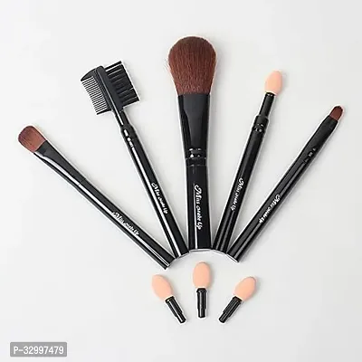 Long Lasting Makeup Brush Set, Combo-thumb0