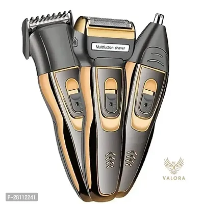 Modern Hair Removal Trimmers, Pack of 1-thumb0