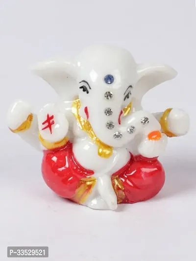 Lord Ganpati Idol Showpiece-thumb0