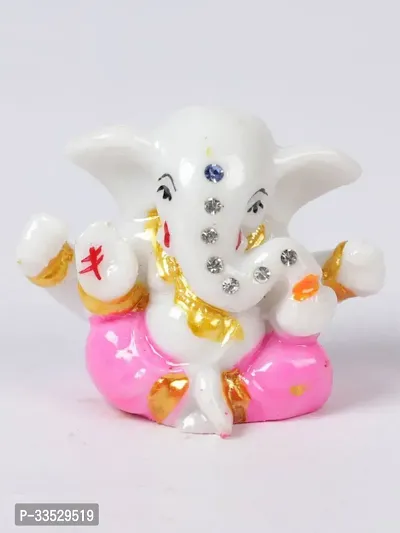 Lord Ganpati Idol Showpiece-thumb0