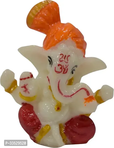 Lord Ganpati Idol Showpiece-thumb0