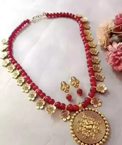 Women Jewellery Set 