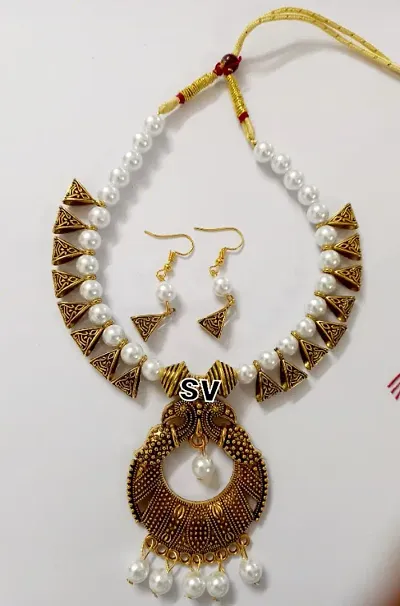 Best Selling Jewellery Set 