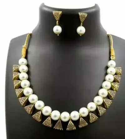 Women Jewellery Set 