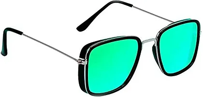 Sunglass For Men Pack Of 4-thumb2