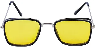 Sunglass For Men Pack Of 4-thumb1