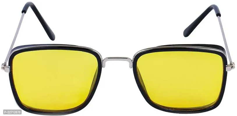 Sunglass For Men Pack Of 4-thumb2