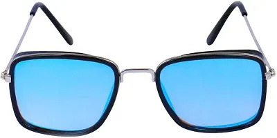 Sunglass For Men Pack Of 2-thumb1