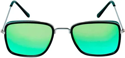 Sunglass For Men Pack Of 2-thumb1