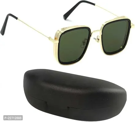 Sunglass For Men Pack Of 2-thumb3