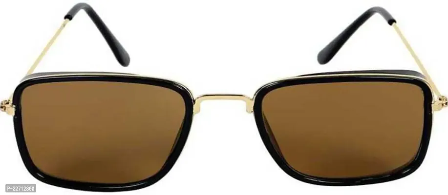 Sunglass For Men Pack Of 2-thumb2