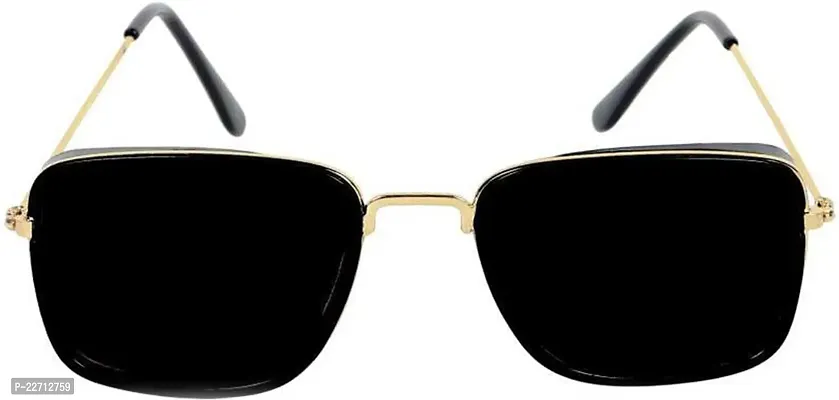 Sunglass For Men Pack Of 2-thumb2