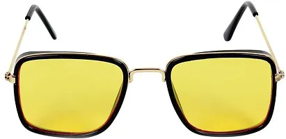 Sunglass For Men Pack Of 4-thumb1