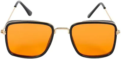 Sunglass For Men Pack Of 2-thumb2