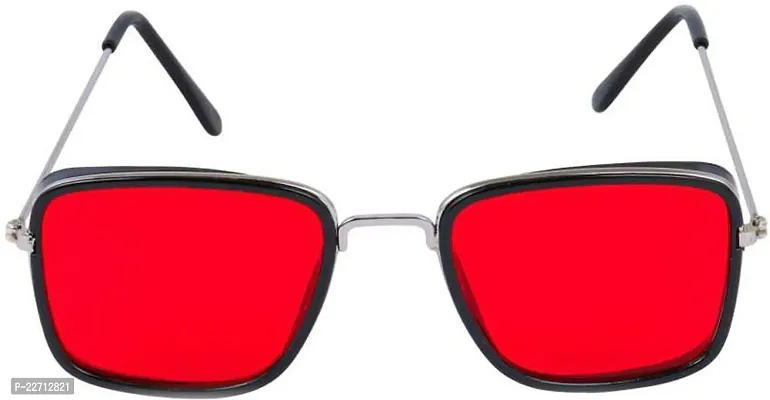 Sunglass For Men Pack Of 2-thumb2