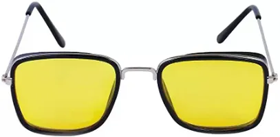 Sunglass For Men Pack Of 4-thumb2