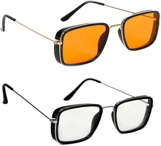 Must Have Square Sunglasses 