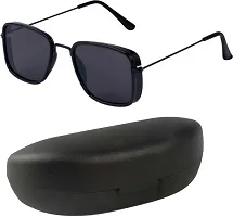 Sunglass For Men Pack Of 2-thumb2